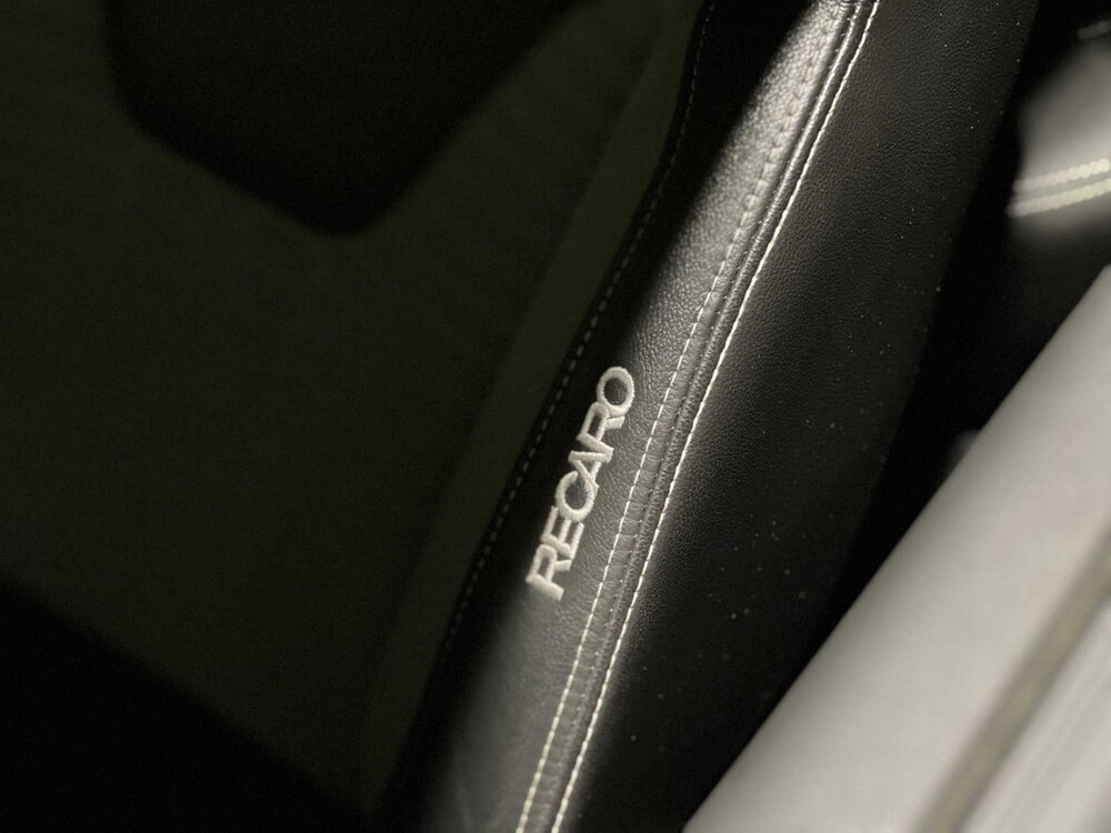 Ford Fiesta ST2 1.6 182PS 2015, NJ-415-B