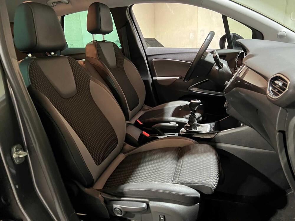 Opel Crossland X 1.2 Turbo Innovation 110hp 2020, H-493-BV