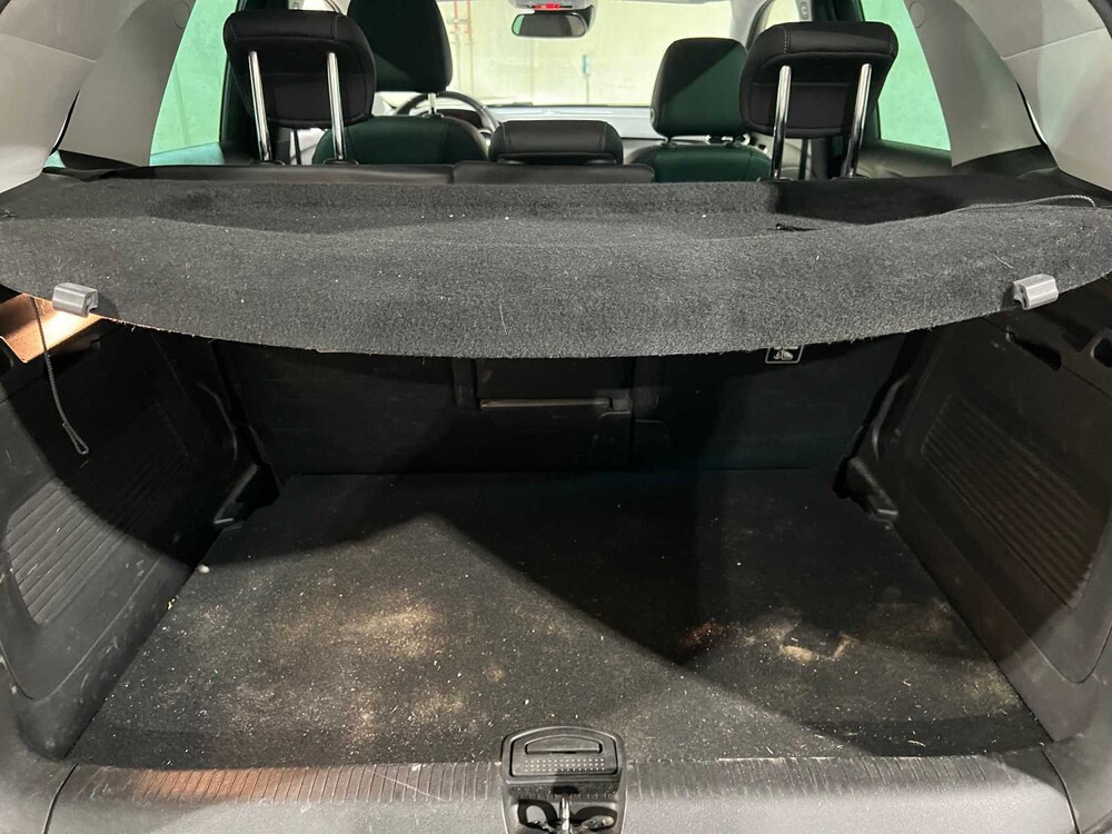 Opel Crossland X 1.2 Turbo Innovation 110hp 2020, H-493-BV