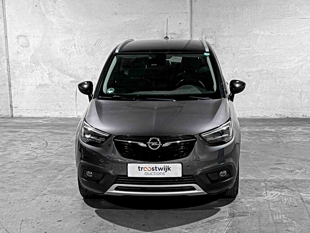 Opel Crossland X 1.2 Turbo Innovation 110hp 2020, H-493-BV