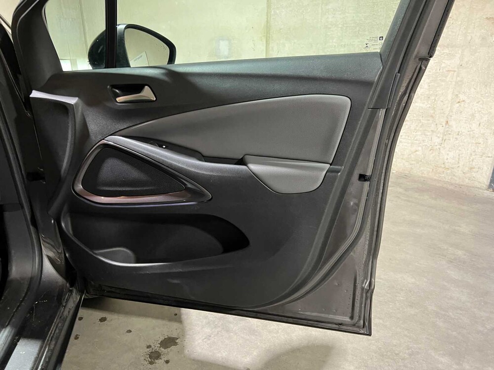 Opel Crossland X 1.2 Turbo Innovation 110hp 2020, H-493-BV