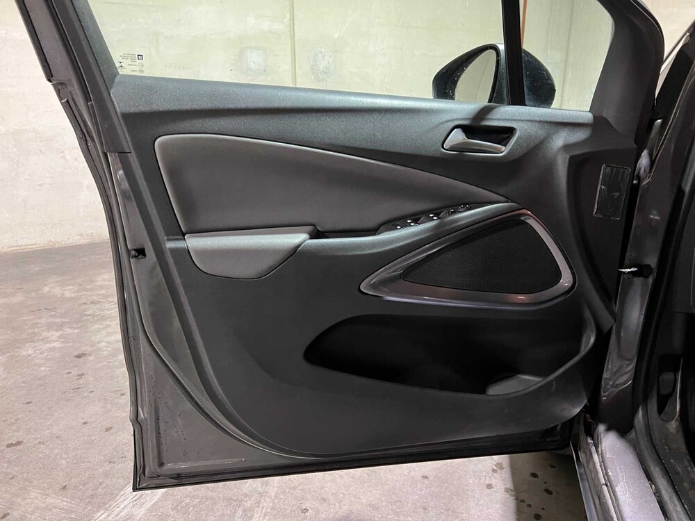 Opel Crossland X 1.2 Turbo Innovation 110hp 2020, H-493-BV