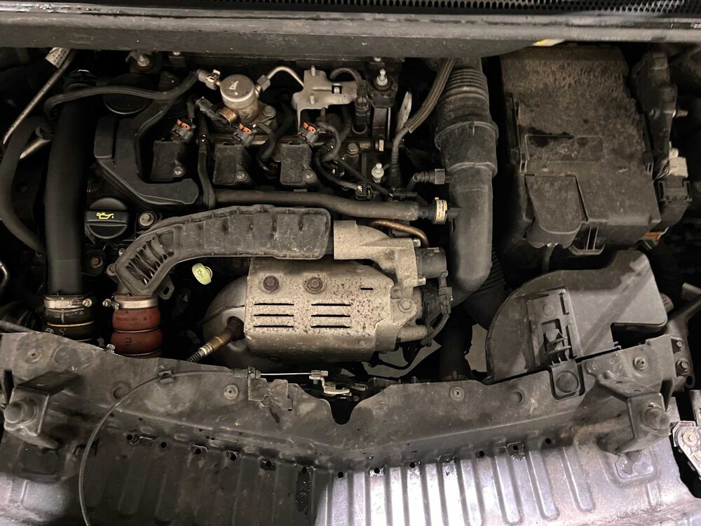 Opel Crossland X 1.2 Turbo Innovation 110hp 2020, H-493-BV