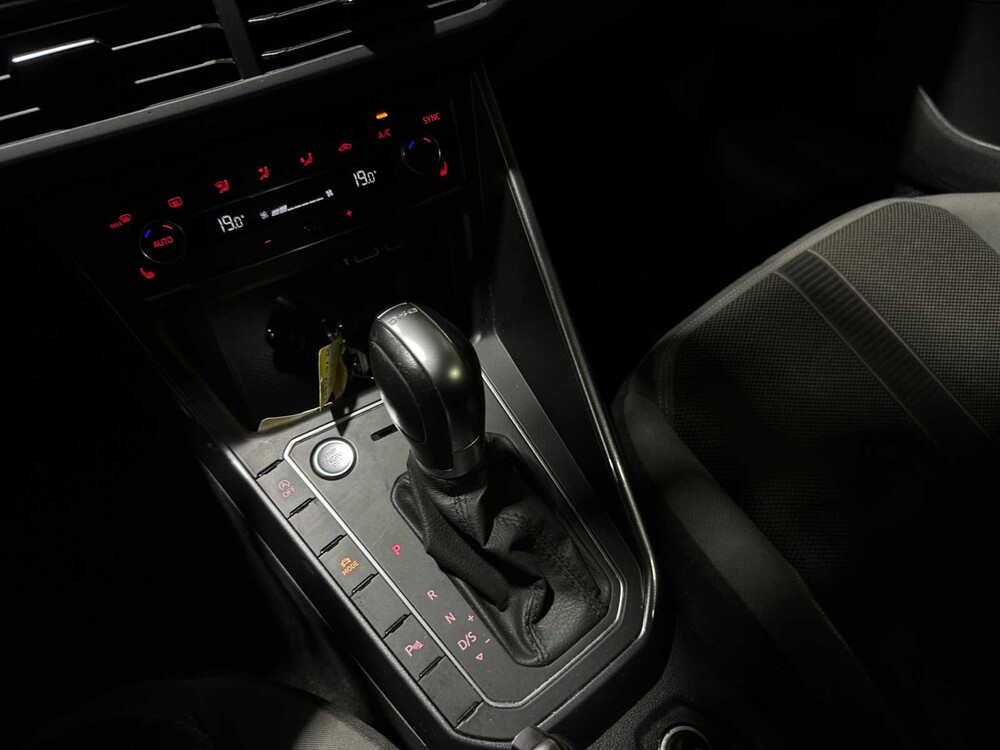 Volkswagen Polo 1.0 TSI Highline 116PS 2018, TB-931-R