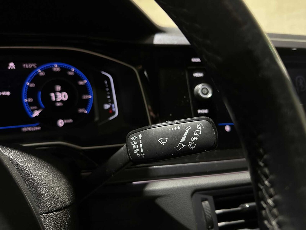 Volkswagen Polo 1.0 TSI Highline 116PS 2018, TB-931-R