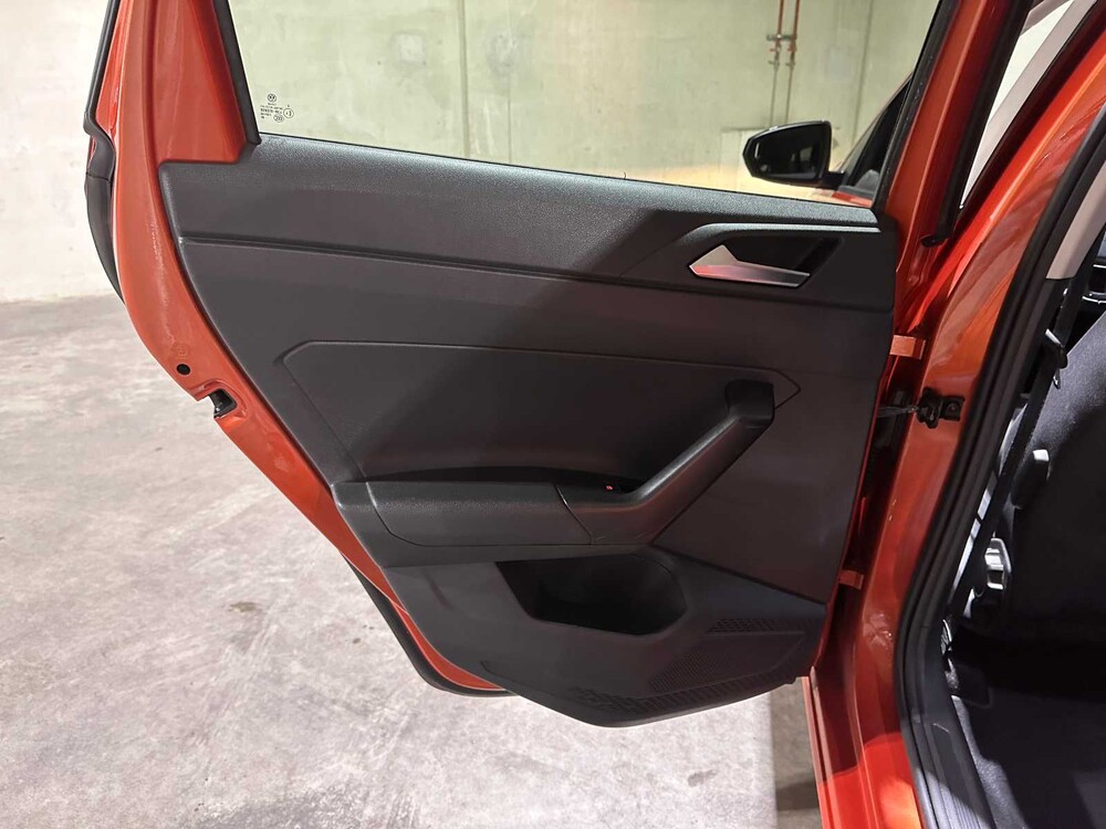 Volkswagen Polo 1.0 TSI Highline 116PS 2018, TB-931-R