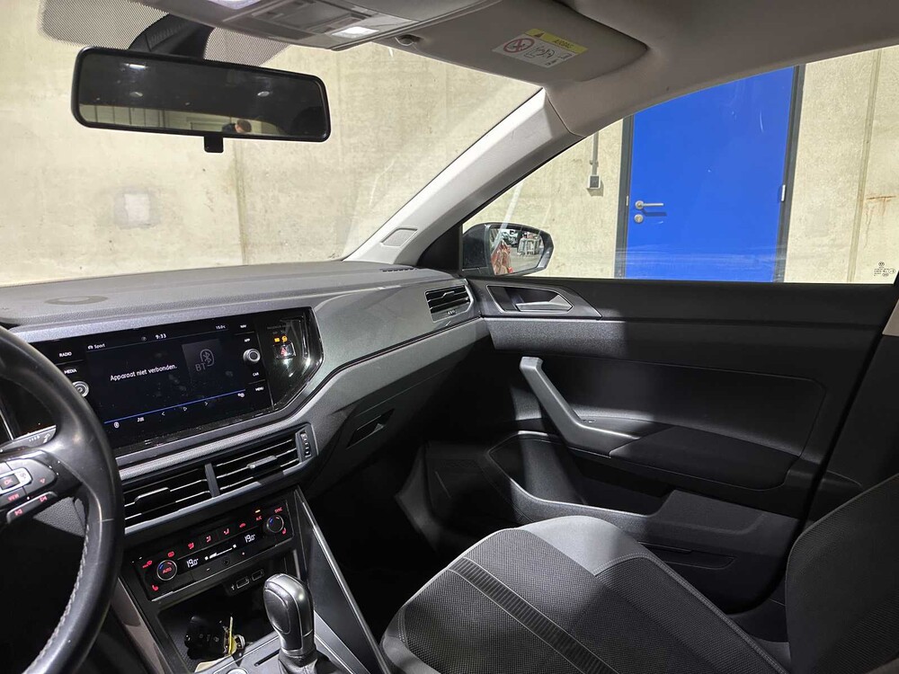 Volkswagen Polo 1.0 TSI Highline 116PS 2018, TB-931-R