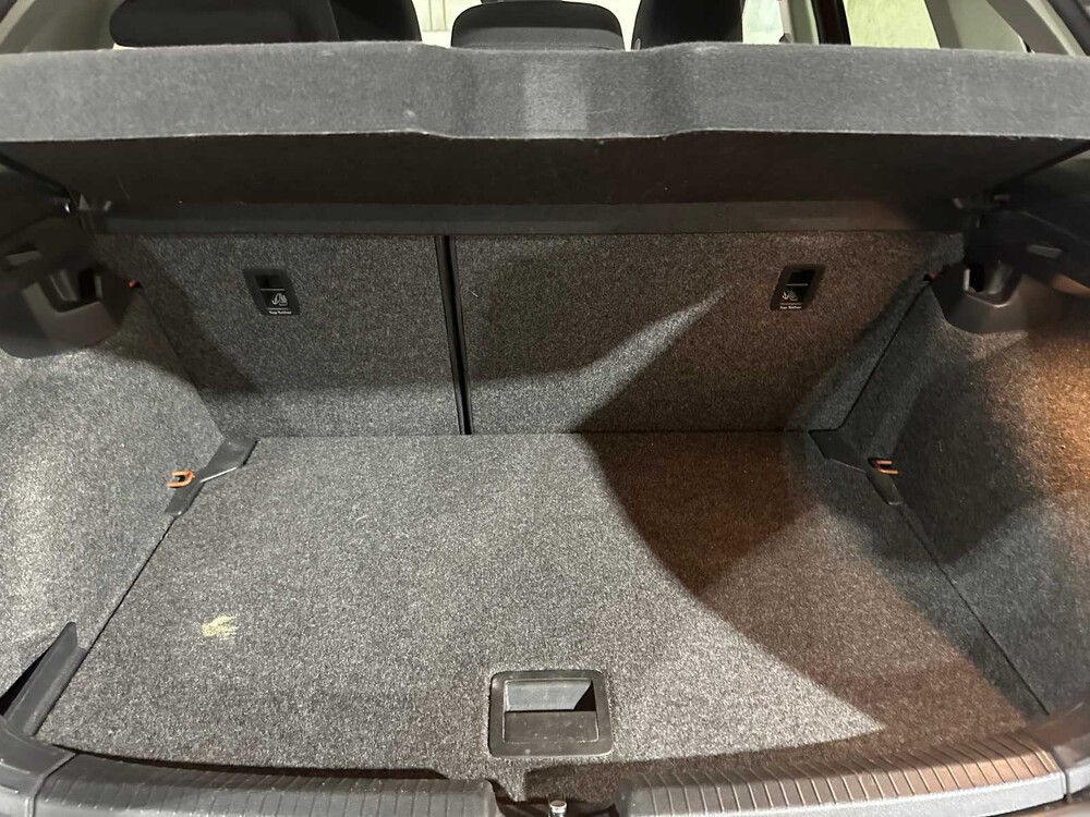 Volkswagen Polo 1.0 TSI Highline 116PS 2018, TB-931-R