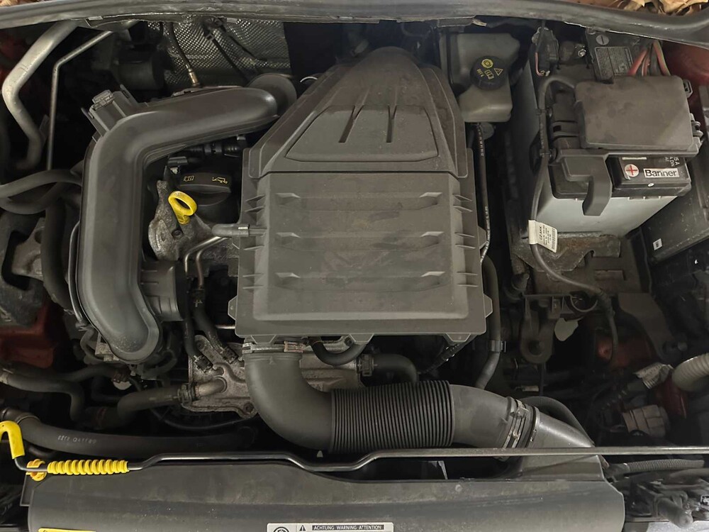 Volkswagen Polo 1.0 TSI Highline 116PS 2018, TB-931-R