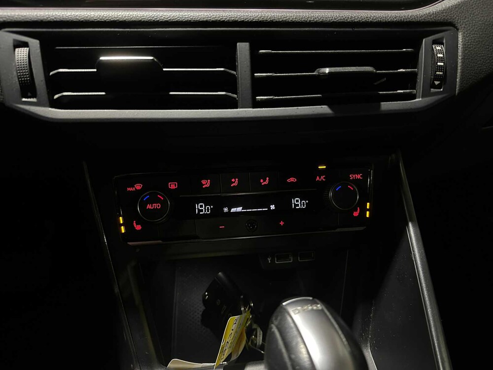 Volkswagen Polo 1.0 TSI Highline 116PS 2018, TB-931-R