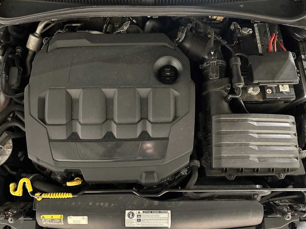 Volkswagen Polo 1.6 TDI Comfortline Business 80hp 2019, P-753-ND