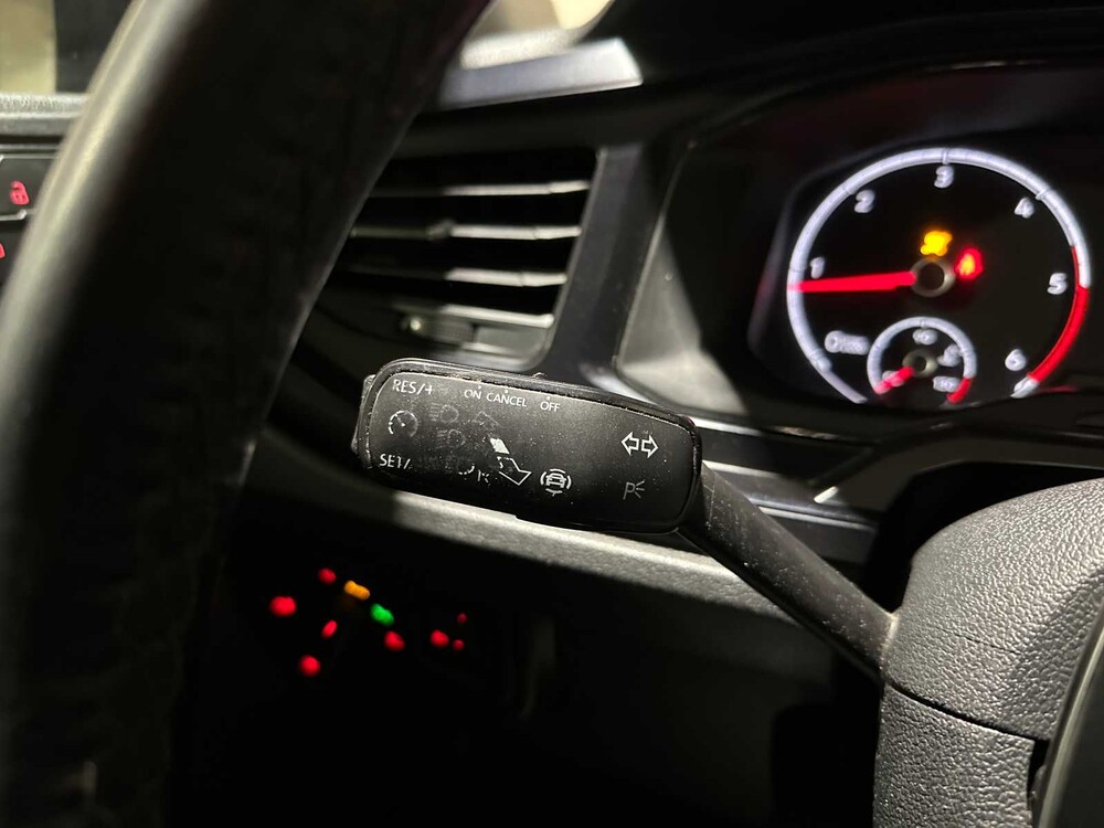 Volkswagen Polo 1.6 TDI Comfortline Business 80hp 2019, P-753-ND