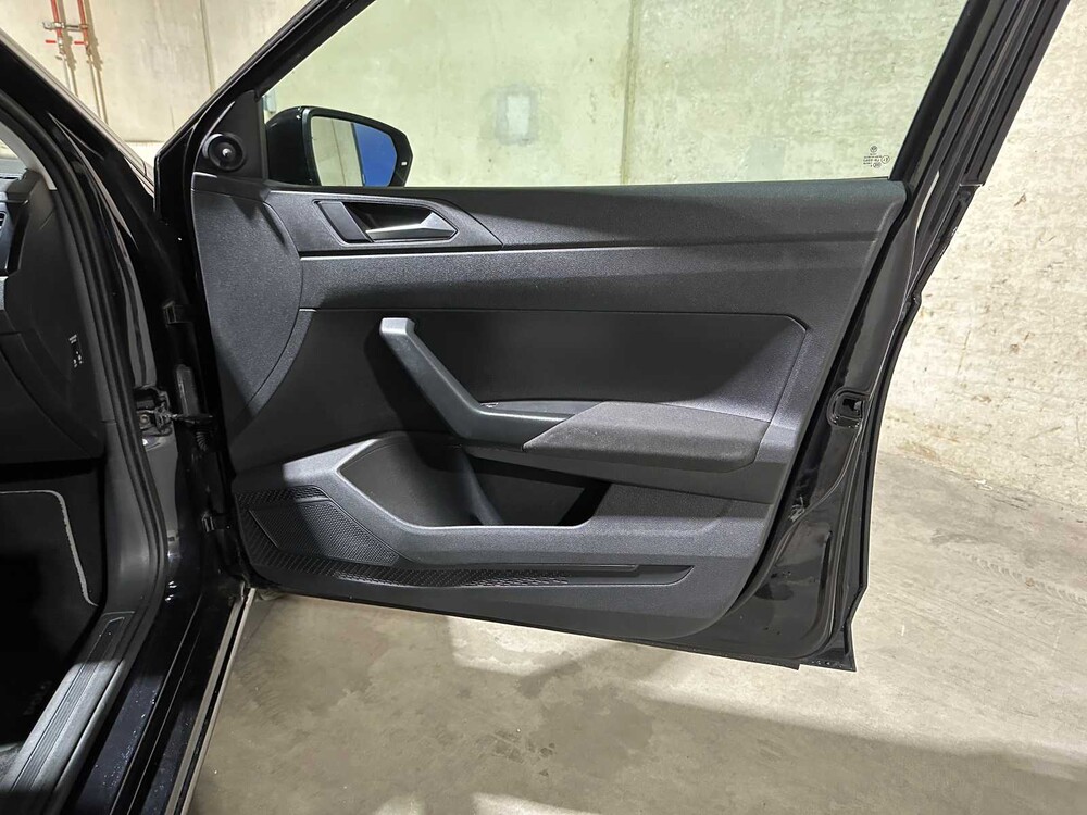 Volkswagen Polo 1.6 TDI Comfortline Business 80hp 2019, P-753-ND