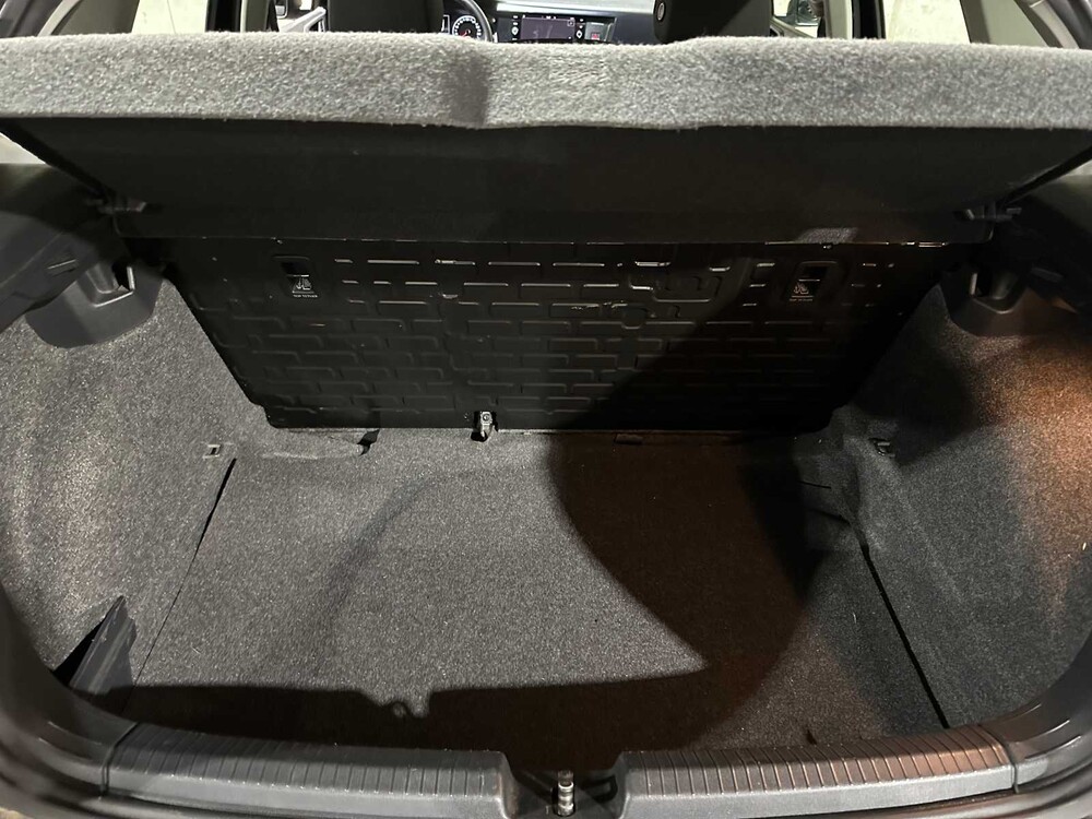 Volkswagen Polo 1.6 TDI Comfortline Business 80hp 2019, P-753-ND