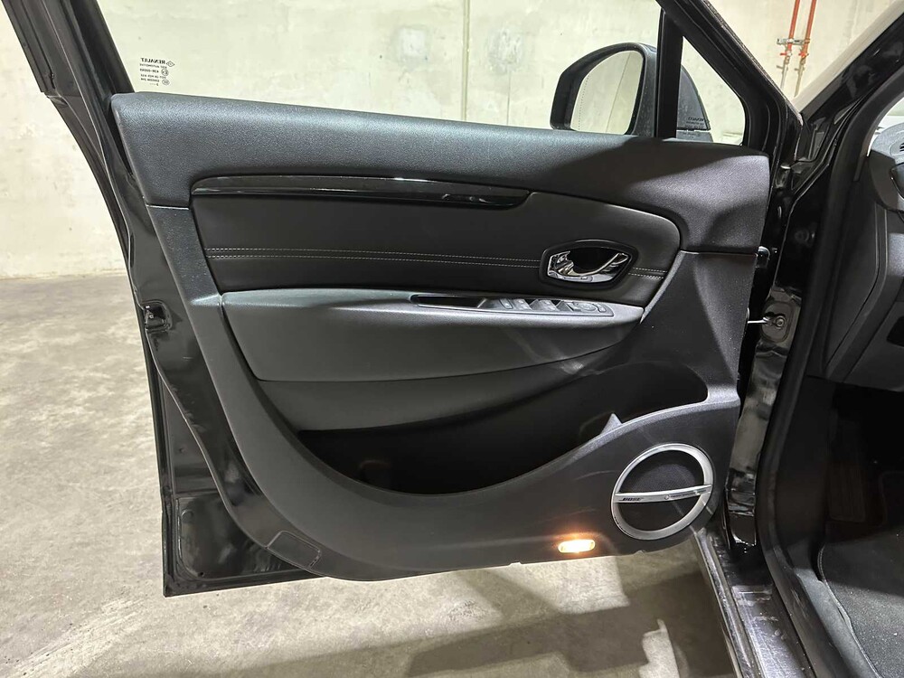 Renault Grand Scénic 2.0 Privilege 140PS 2013, 41-ZLG-9