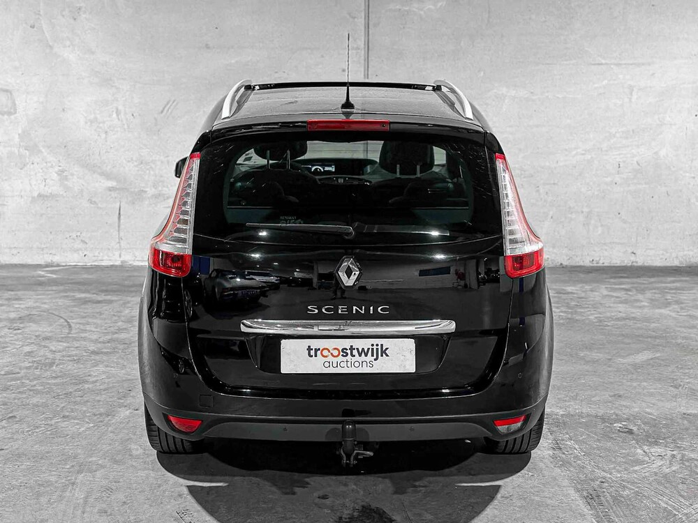 Renault Grand Scénic 2.0 Privilege 140PS 2013, 41-ZLG-9
