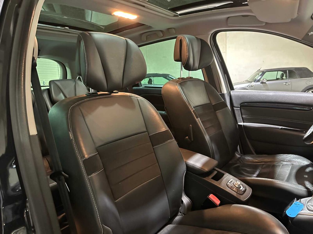 Renault Grand Scénic 2.0 Privilege 140PS 2013, 41-ZLG-9