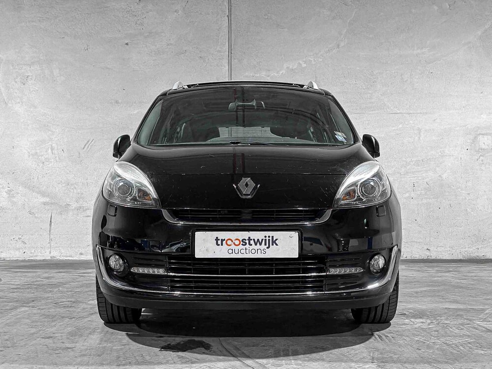 Renault Grand Scénic 2.0 Privilege 140PS 2013, 41-ZLG-9