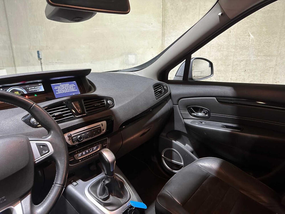 Renault Grand Scénic 2.0 Privilege 140PS 2013, 41-ZLG-9