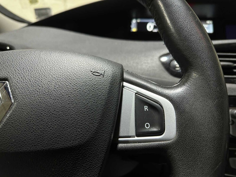 Renault Grand Scénic 2.0 Privilege 140PS 2013, 41-ZLG-9