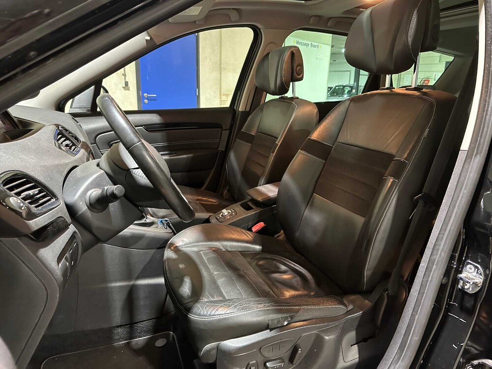 Renault Grand Scénic 2.0 Privilege 140PS 2013, 41-ZLG-9