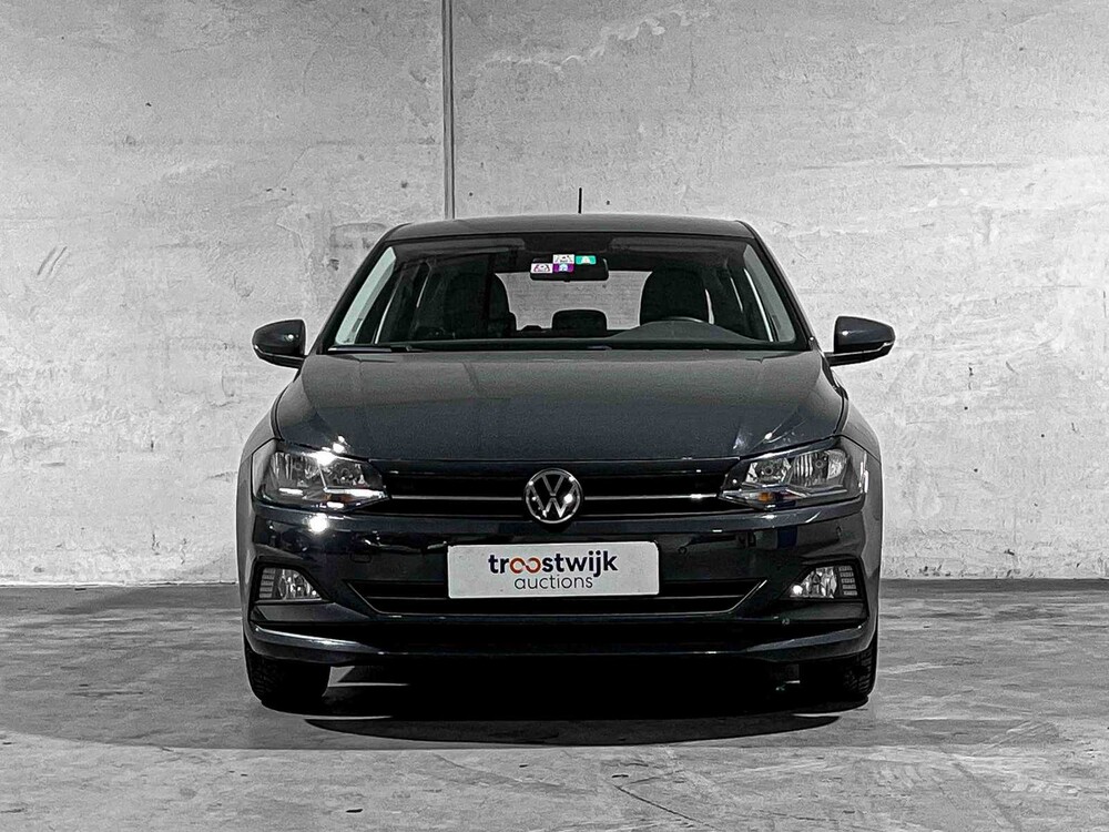 Volkswagen Polo 1.0 TSI Comfortline Business 95PS 2021, K-176-VG