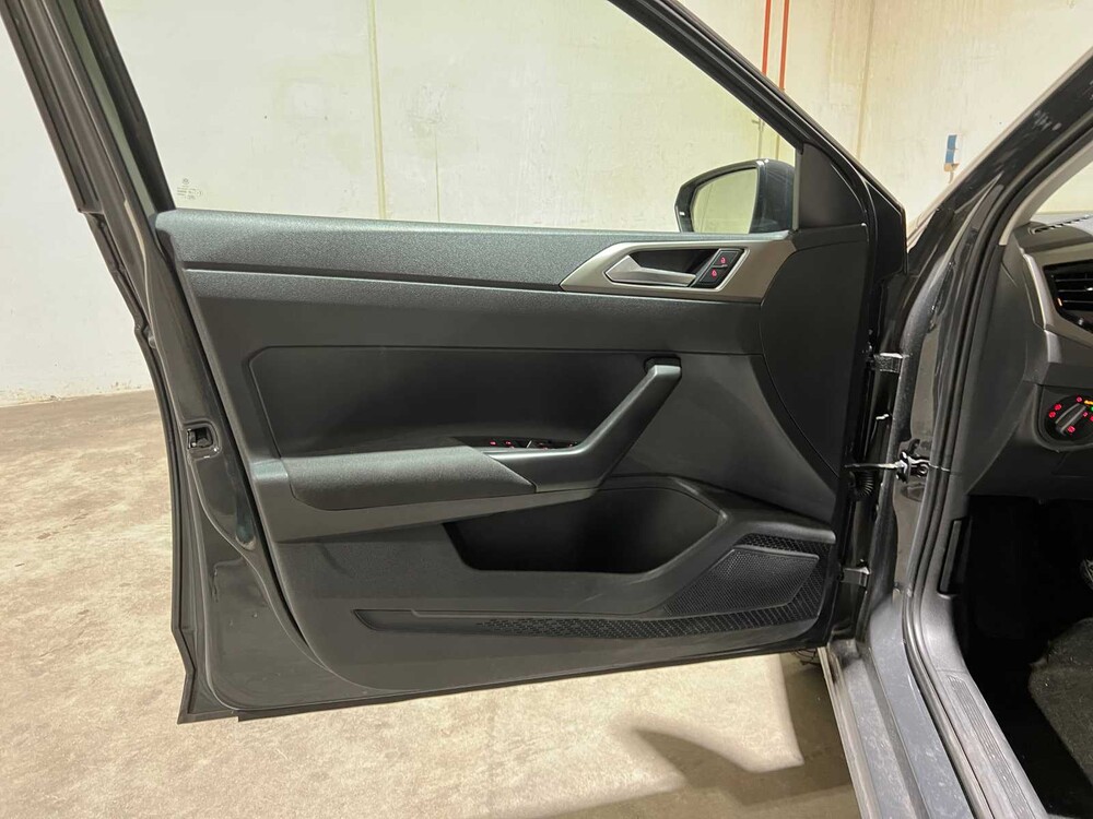 Volkswagen Polo 1.0 TSI Comfortline Business 95PS 2021, K-176-VG