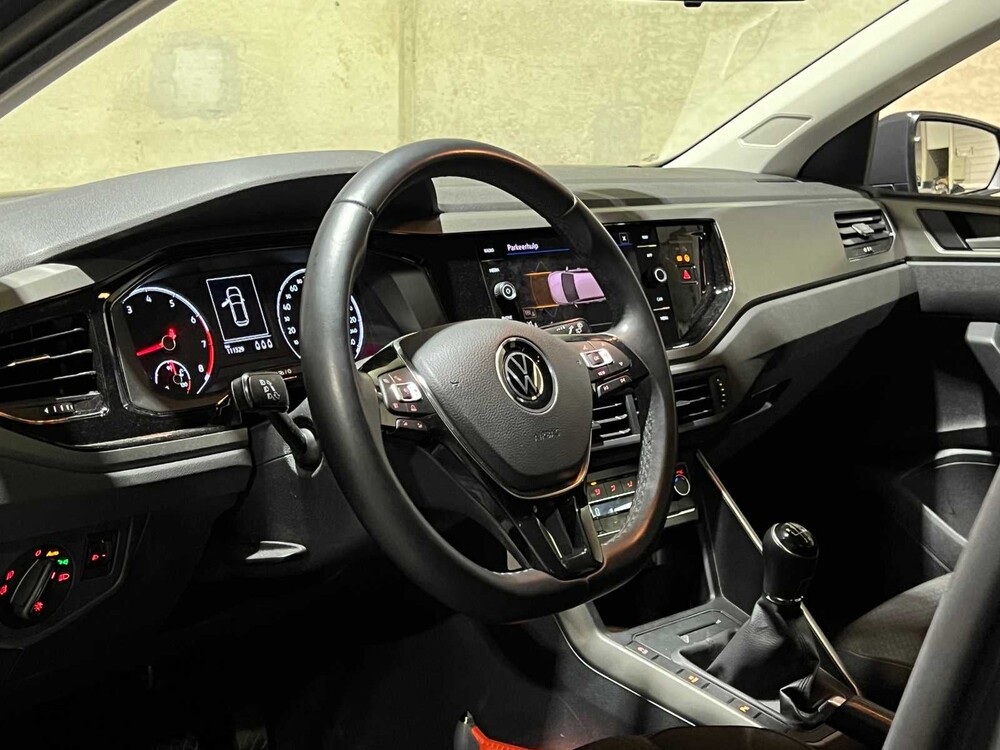 Volkswagen Polo 1.0 TSI Comfortline Business 95PS 2021, K-176-VG