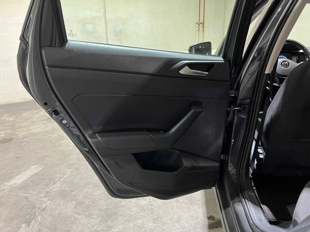 Volkswagen Polo 1.0 TSI Comfortline Business 95PS 2021, K-176-VG