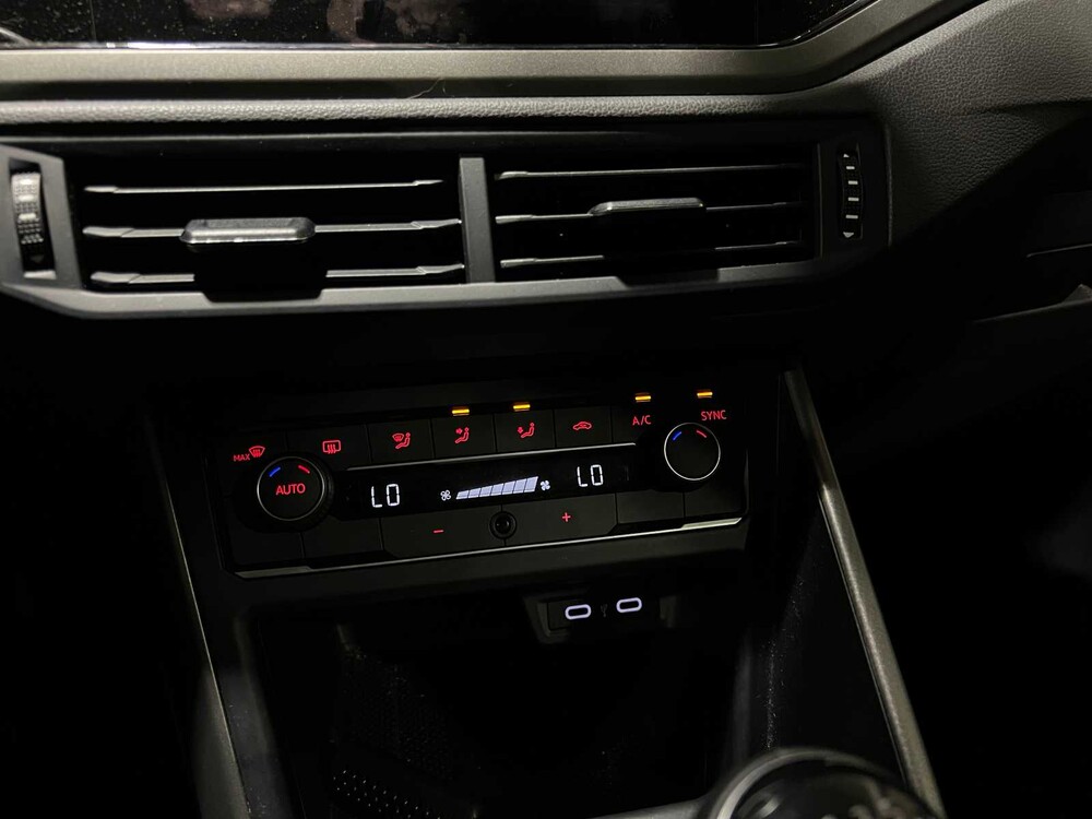 Volkswagen Polo 1.0 TSI Comfortline Business 95PS 2021, K-176-VG