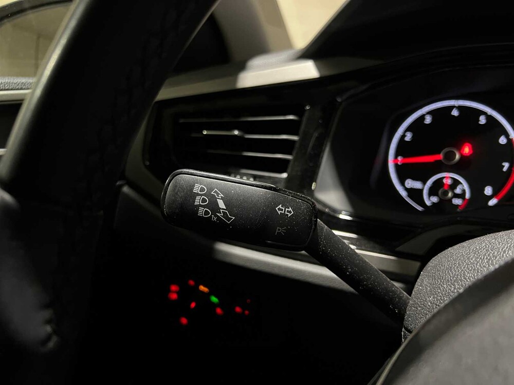 Volkswagen Polo 1.0 TSI Comfortline Business 95PS 2021, K-176-VG