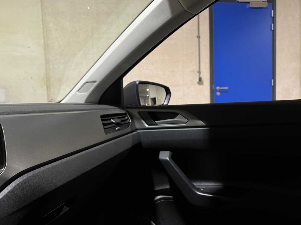 Volkswagen Polo 1.0 TSI Comfortline Business 95PS 2021, K-176-VG