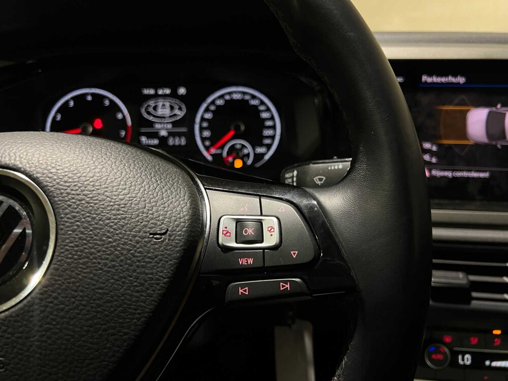 Volkswagen Polo 1.0 TSI Comfortline Business 95PS 2021, K-176-VG