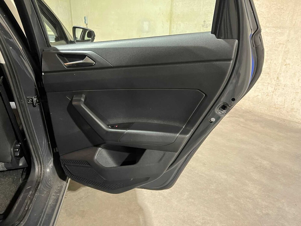 Volkswagen Polo 1.0 TSI Comfortline Business 95PS 2021, K-176-VG