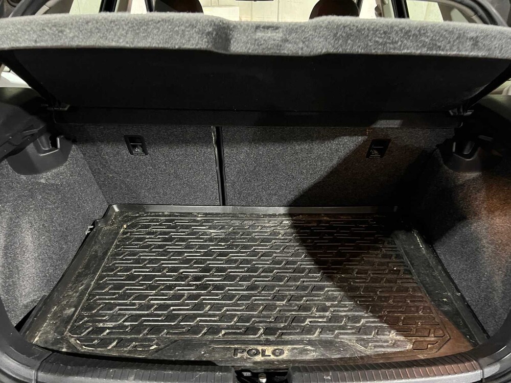 Volkswagen Polo 1.0 TSI Comfortline Business 95PS 2021, K-176-VG