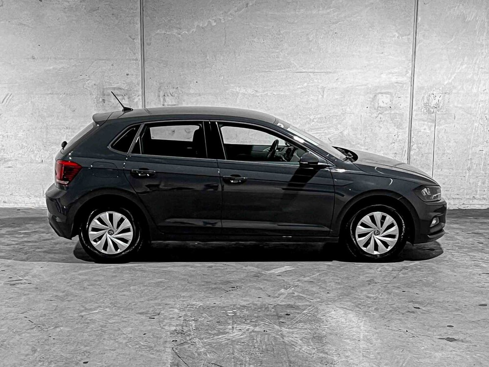 Volkswagen Polo 1.0 TSI Comfortline Business 95PS 2021, K-176-VG