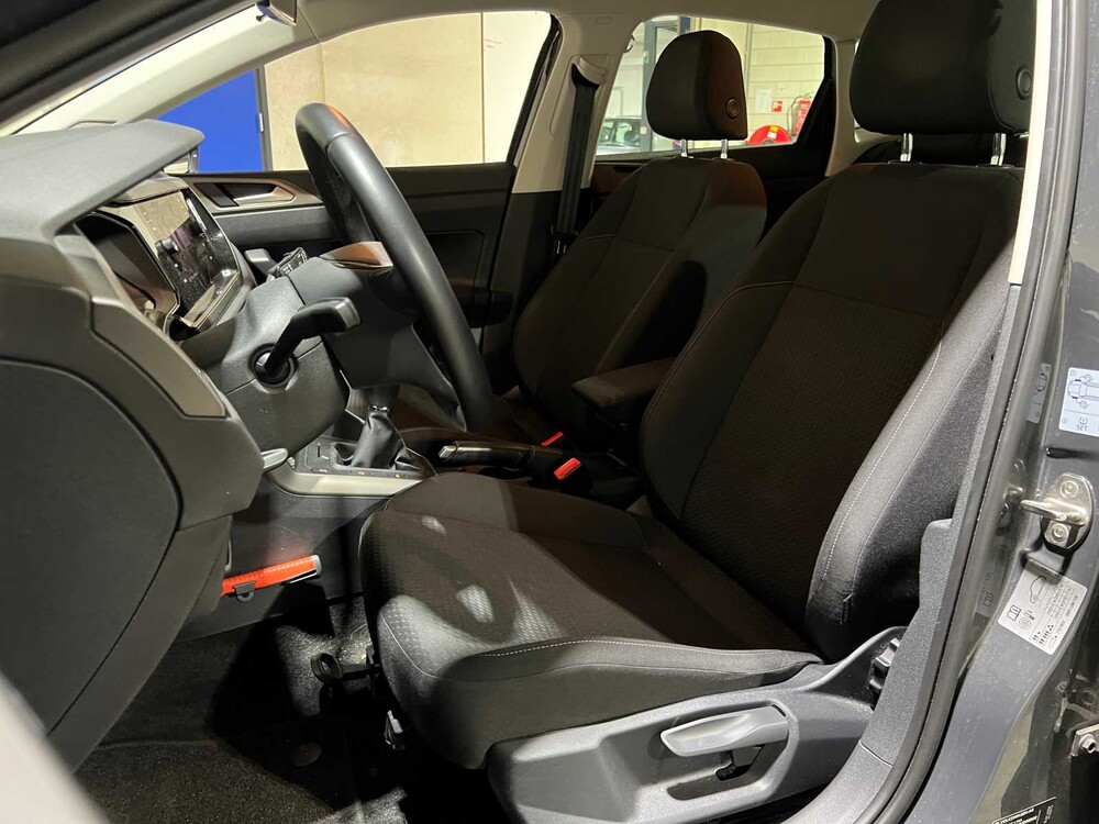 Volkswagen Polo 1.0 TSI Comfortline Business 95PS 2021, K-176-VG