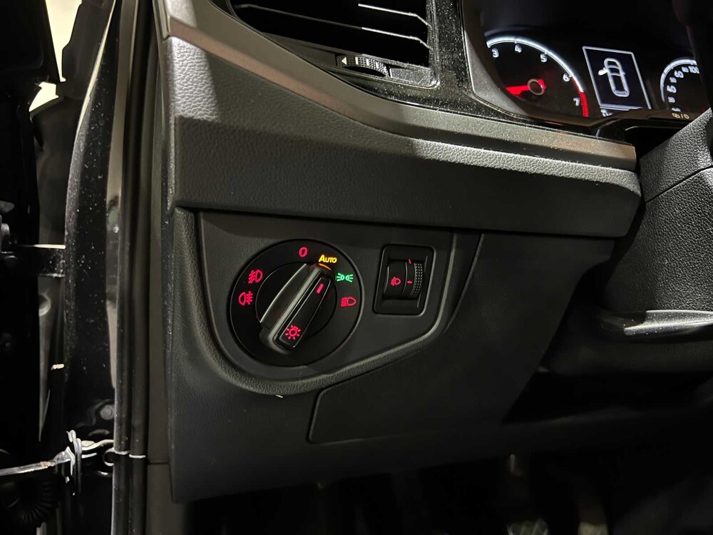 Volkswagen Polo 1.0 TSI Comfortline Business 95PS 2021, K-176-VG