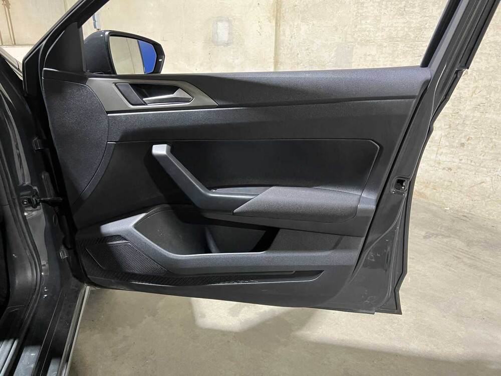 Volkswagen Polo 1.0 TSI Comfortline Business 95PS 2021, K-176-VG