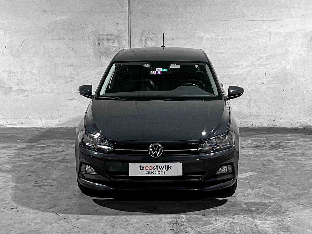 Volkswagen Polo 1.0 TSI Comfortline Business 95PS 2021, K-176-VG