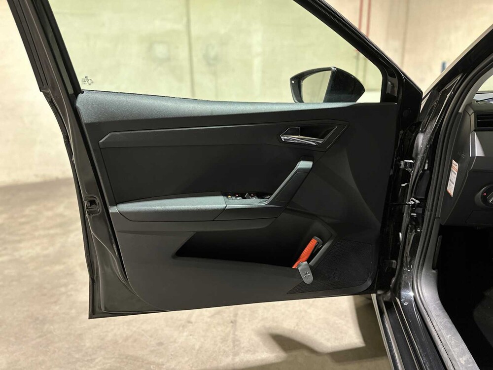 SEAT Ibiza 1.0 TSI Style Business Intense 95hp 2021, K-516-SL