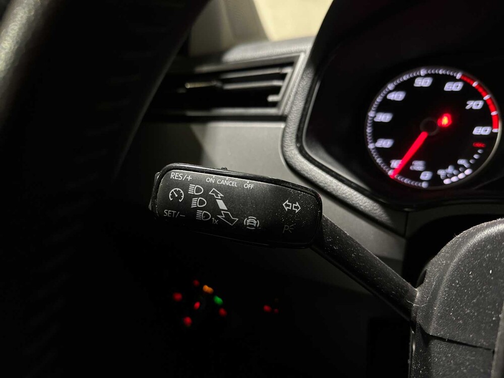 SEAT Ibiza 1.0 TSI Style Business Intense 95hp 2021, K-516-SL