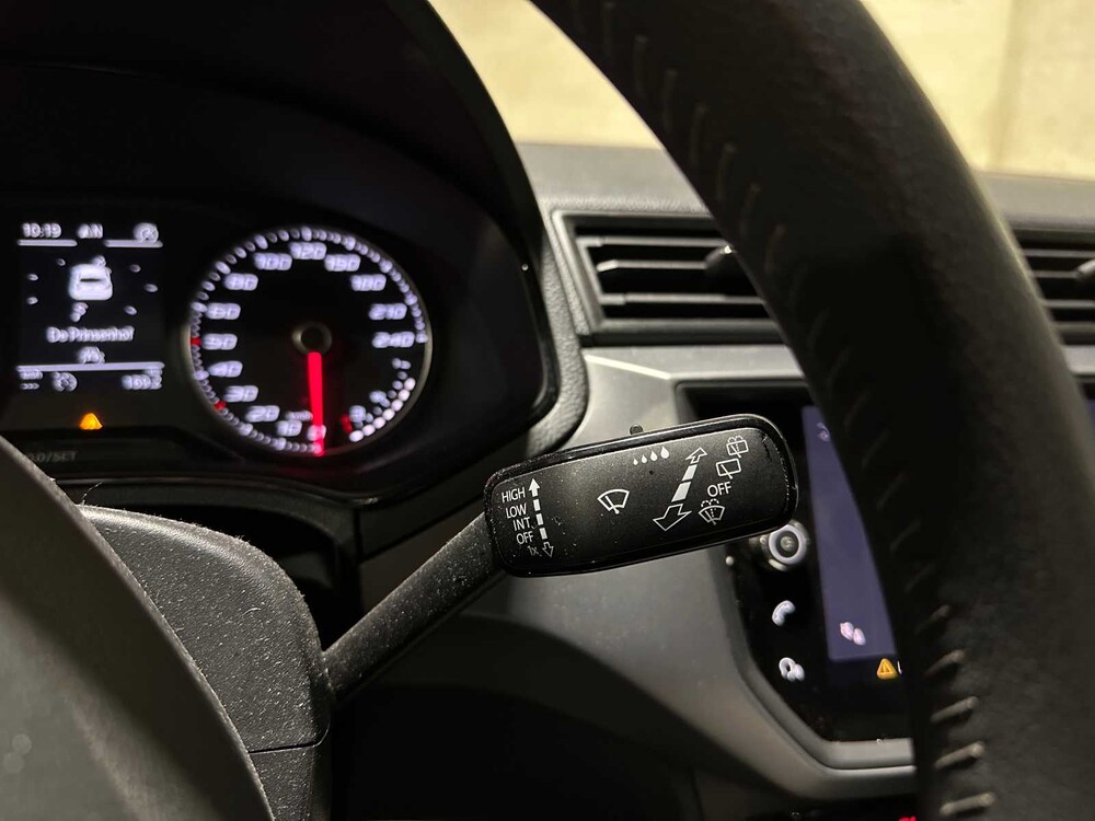 SEAT Ibiza 1.0 TSI Style Business Intense 95hp 2021, K-516-SL