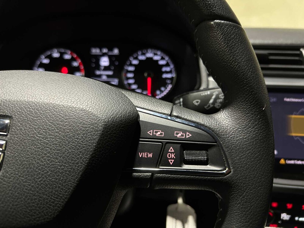 SEAT Ibiza 1.0 TSI Style Business Intense 95hp 2021, K-516-SL