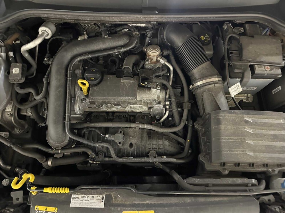 SEAT Ibiza 1.0 TSI Style Business Intense 95hp 2021, K-516-SL