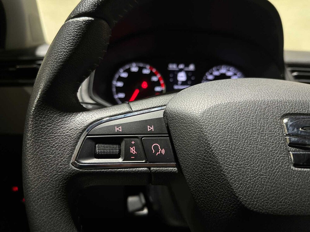 SEAT Ibiza 1.0 TSI Style Business Intense 95hp 2021, K-516-SL