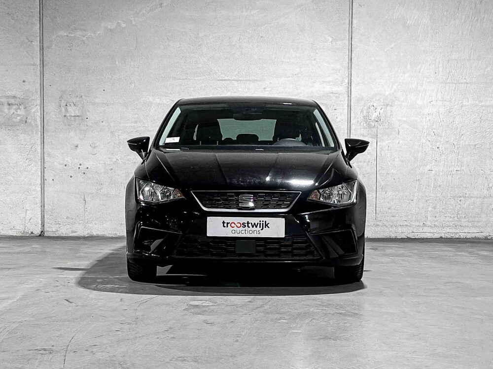 SEAT Ibiza 1.0 TSI Style Business Intense 95hp 2021, K-516-SL