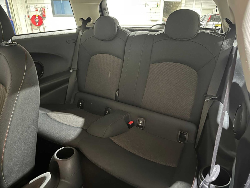 Mini 1.2 One Salt Business 102PS 2016, ZD-645-Z