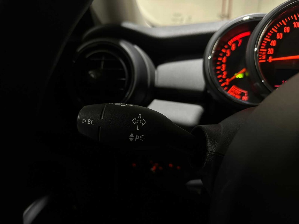 Mini 1.2 One Salt Business 102PS 2016, ZD-645-Z