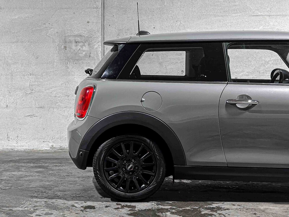 Mini 1.2 One Salt Business 102PS 2016, ZD-645-Z